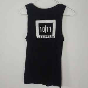 Mens tanktop stylish